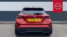 Nissan Juke 1.6 Hybrid N-Connecta 5dr Auto Hybrid Hatchback